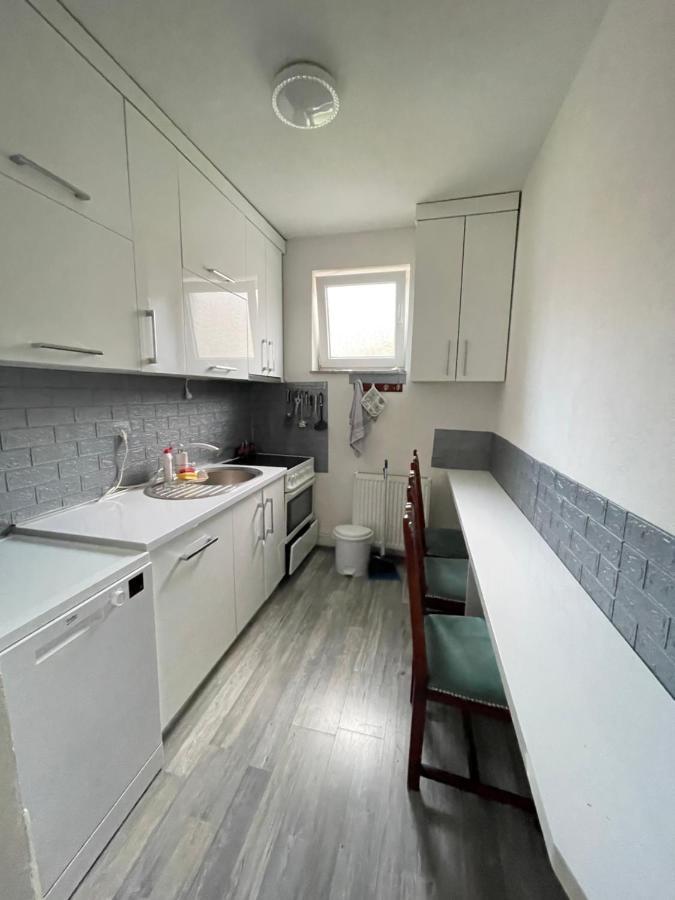 Got Prishtina Hostel Prishtine Bagian luar foto