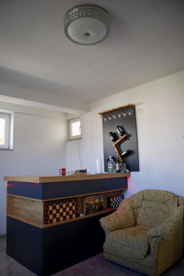 Got Prishtina Hostel Prishtine Bagian luar foto