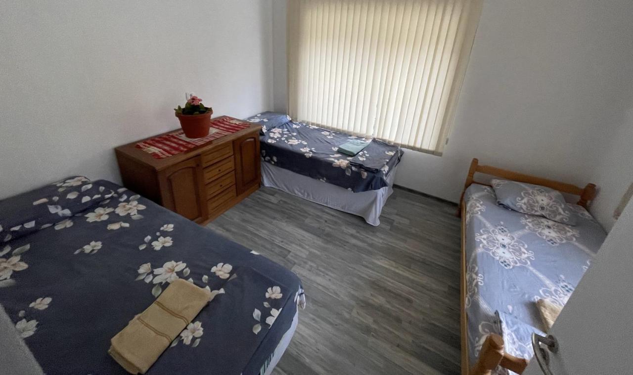 Got Prishtina Hostel Prishtine Bagian luar foto