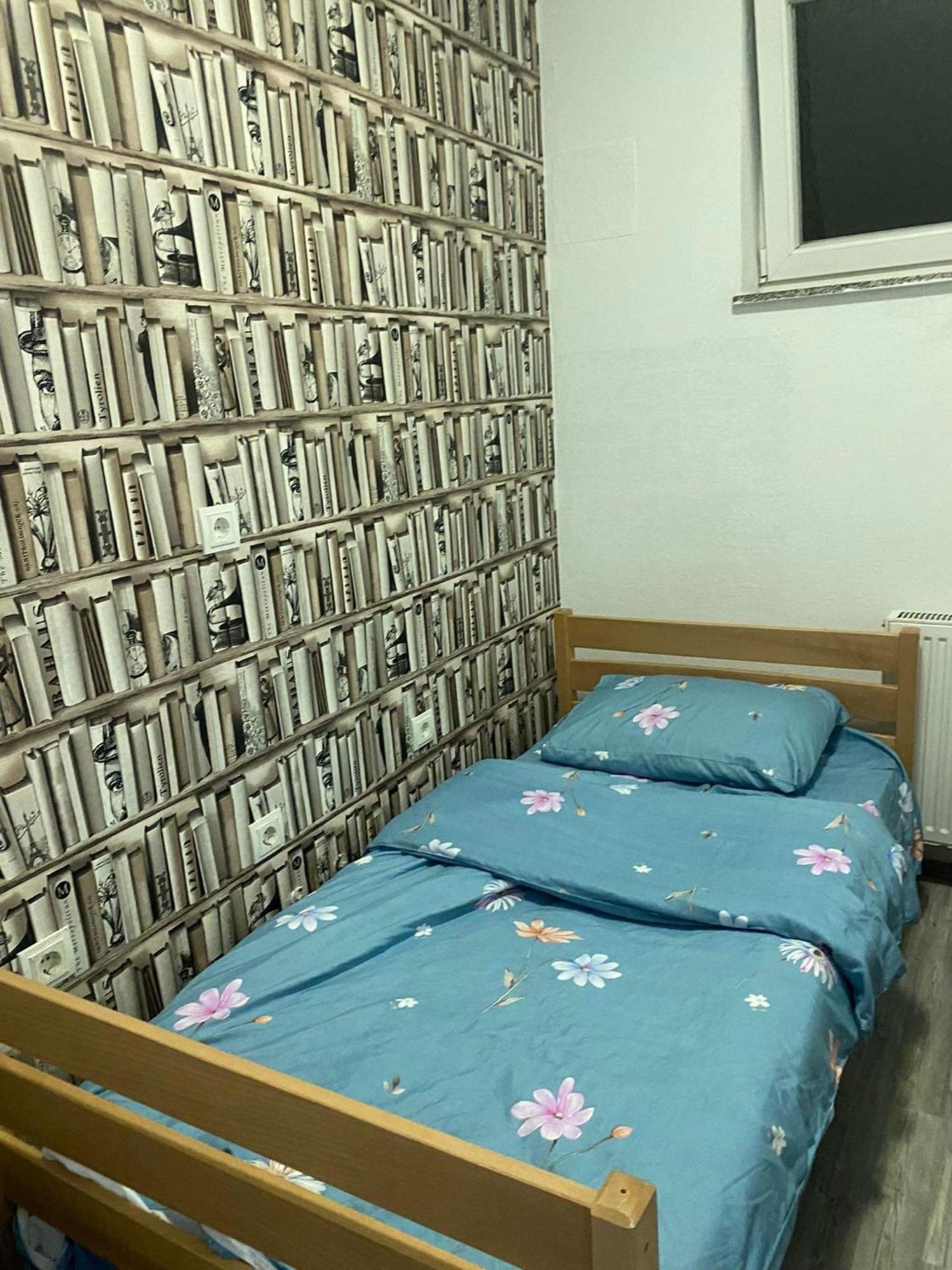 Got Prishtina Hostel Prishtine Ruang foto