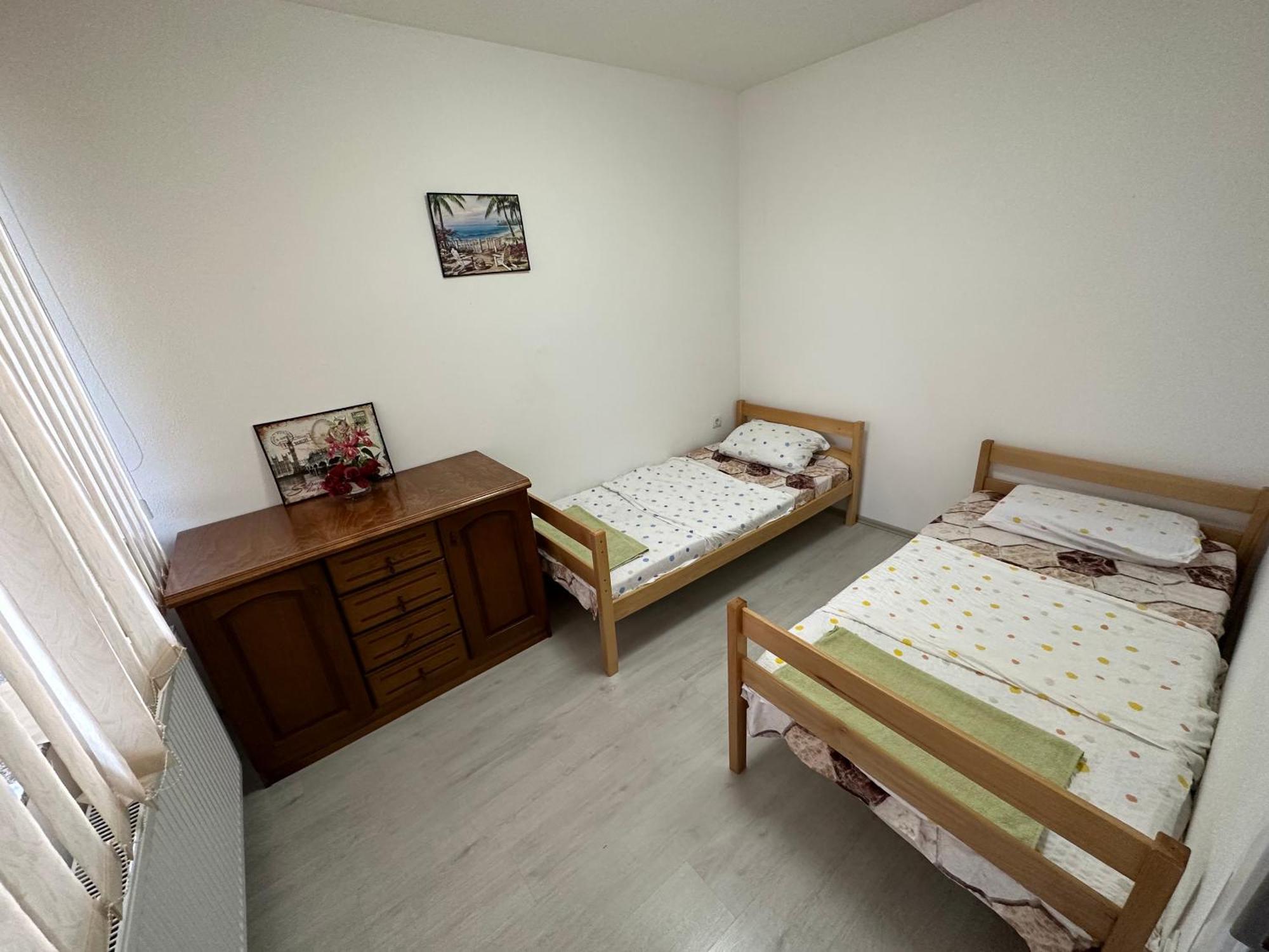 Got Prishtina Hostel Prishtine Ruang foto