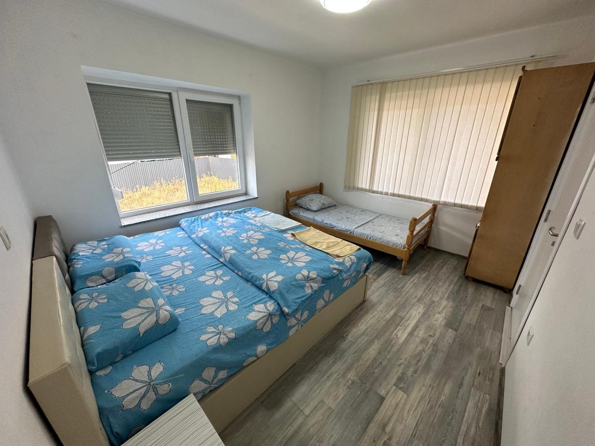 Got Prishtina Hostel Prishtine Bagian luar foto